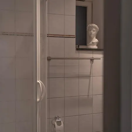 Basement Of O Appartement *