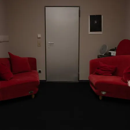 Appartement Basement Of O Leipzig